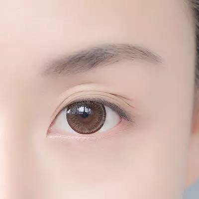韩式平眉的画法 眉毛画好了,你比女神还要美!
