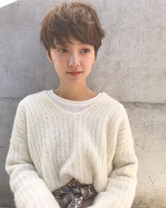 2025日系发型女 今年最火的日系发型推荐