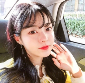 2025年时尚发型图片 换上你就是小美女