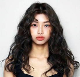 2025春季流行发型 女生都爱这几款!