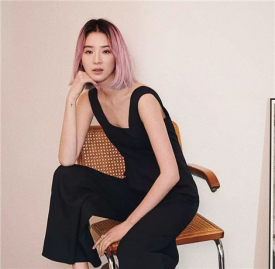 2025流行短发发型图片女 这几款短发近期必定火