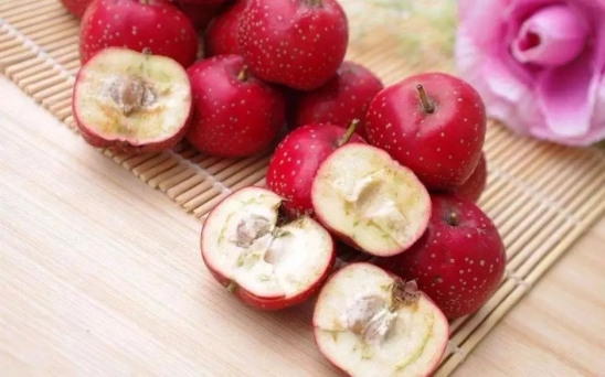 夏天吃什么食物减肥 这些食物越吃越瘦