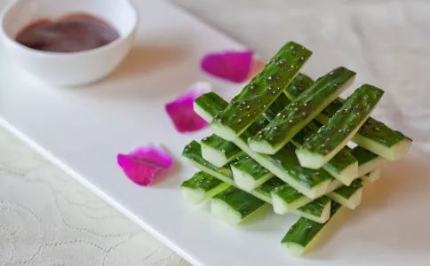 好吃的减肥食谱推荐 5道食谱分享给大家