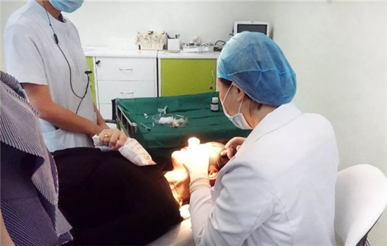 瘦脸针的打法 最全的肉毒素注射方法你都知道吗