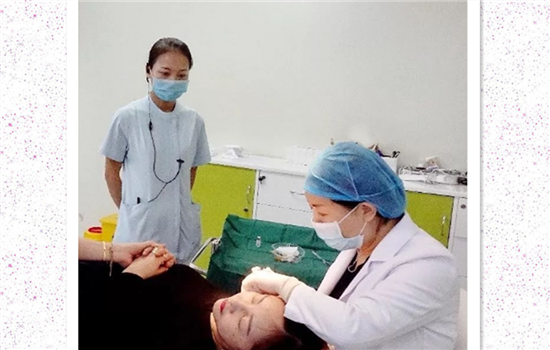 瘦脸针的打法 最全的肉毒素注射方法你都知道吗