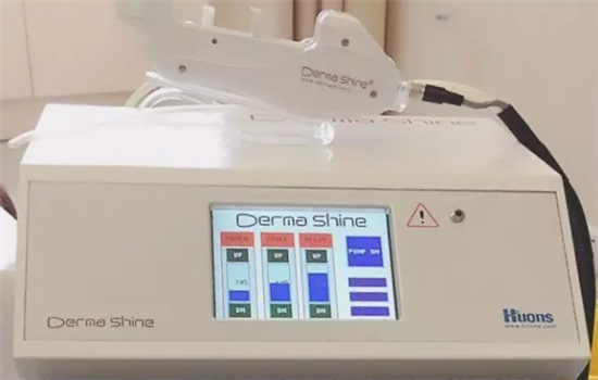 菲洛嘉水光针怎么打法 正规filorga水光注射少不了的四部曲