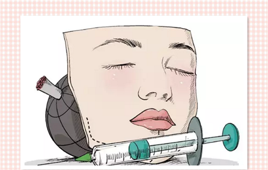 瘦脸针起作用是什么感觉 想打肉毒瘦脸的你不看会后悔