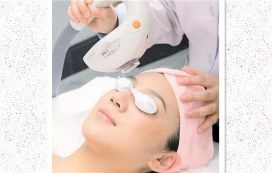 激光去痘印过程 医美清除痘印的秘密你知道吗