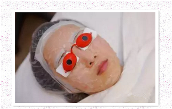 激光去痘印过程 医美清除痘印的秘密你知道吗