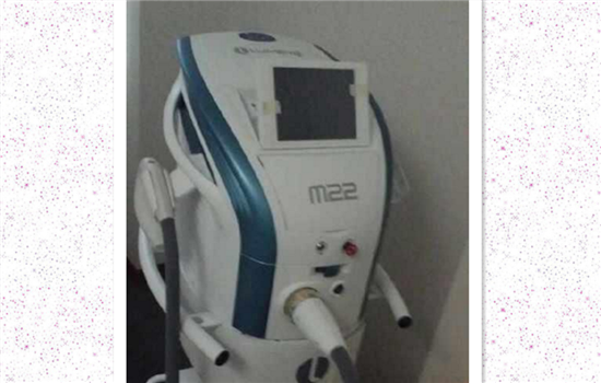 激光去痘印经历 来自医美启蒙博主的分享