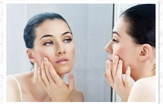 激光祛痘印后恢复过程 医美方式去痘印究竟要多久恢复