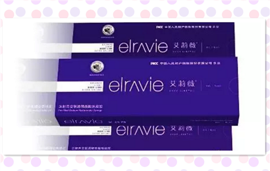 打下巴用什么玻尿酸好 三种口碑大分子玻尿酸推荐