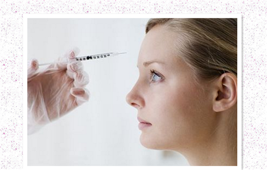 川字纹玻尿酸注射方法 静态川字纹辅助治疗可以这样做