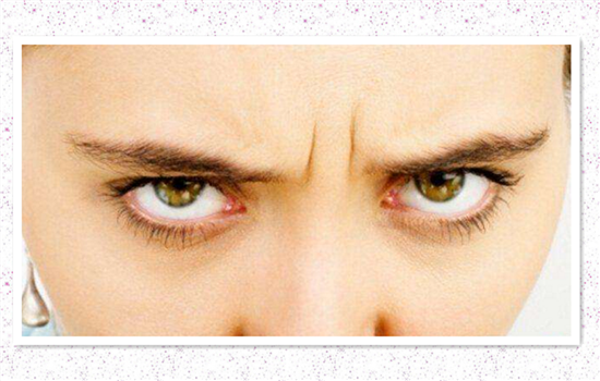 川字纹玻尿酸注射方法 静态川字纹辅助治疗可以这样做