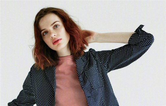 抬头纹去皱方法 女神都用这5种办法拯救抬头纹