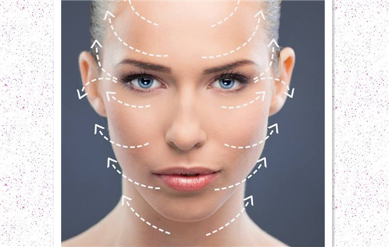 抬头纹去皱方法 女神都用这5种办法拯救抬头纹