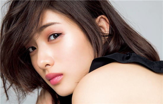 抬头纹去皱方法 女神都用这5种办法拯救抬头纹