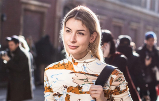 抬头纹去皱方法 女神都用这5种办法拯救抬头纹