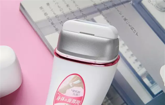 家用脱毛仪和美容院有什么区别 家用的就是便携版