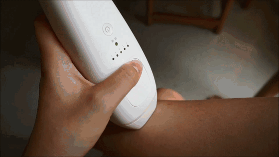 脱毛仪对比 哪个牌子的脱毛仪能让你变成光溜溜的水煮蛋