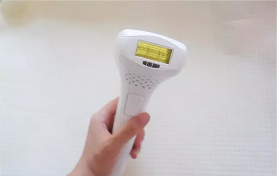 家用脱毛仪有哪些危害 不知道这4点危害莫轻易用脱毛仪