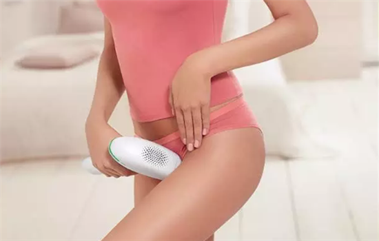 家用脱毛仪注意事项 你用脱毛仪一定要注意这10件小事