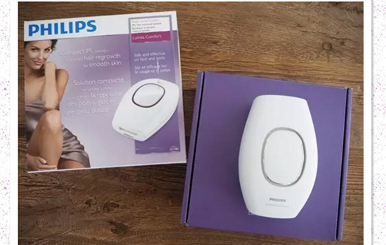 飞利浦脱毛仪好用吗 我们深扒了8款Philips脱毛美体仪告诉你