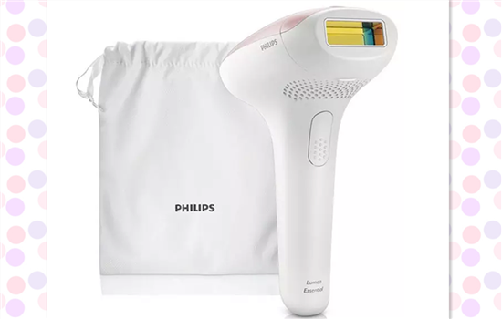 飞利浦脱毛仪好用吗 我们深扒了8款Philips脱毛美体仪告诉你
