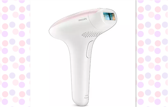 飞利浦脱毛仪好用吗 我们深扒了8款Philips脱毛美体仪告诉你