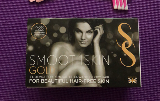 脱毛仪器哪种好 8款神器这个夏天让你不再毛手毛脚