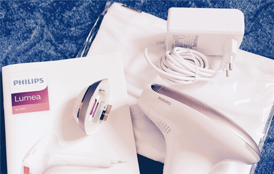 脱毛仪器哪种好 8款神器这个夏天让你不再毛手毛脚