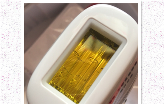 脱毛仪器哪种好 8款神器这个夏天让你不再毛手毛脚