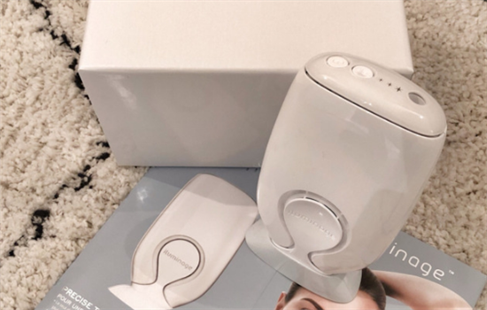 脱毛仪器哪种好 8款神器这个夏天让你不再毛手毛脚