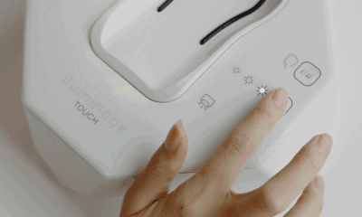 脱毛仪器哪种好 8款神器这个夏天让你不再毛手毛脚