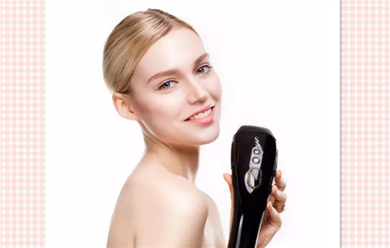 脱毛仪能脱发际线吗 操作不当可能导致脱发秃顶