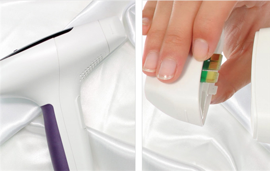 silkn脱毛仪使用说明 正确使用才能安全有效脱毛