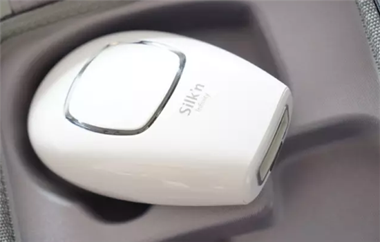 silkn脱毛仪使用说明 正确使用才能安全有效脱毛
