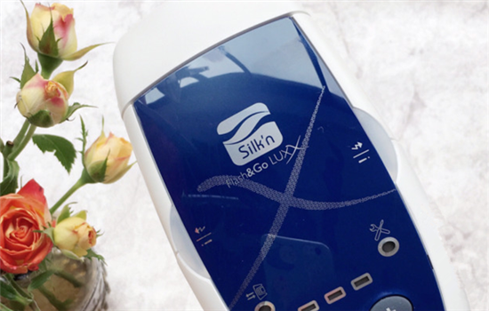 silkn脱毛仪真假鉴定 你手中的Silk'n脱毛仪是正品吗