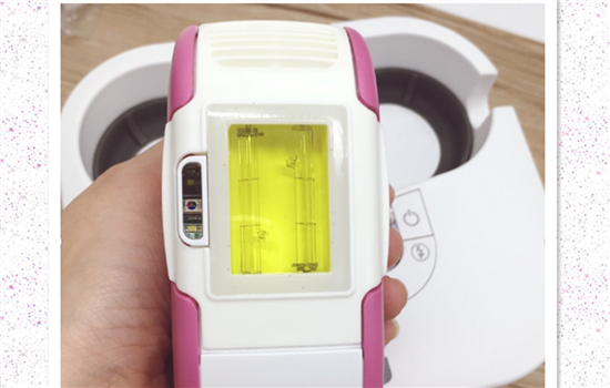 silkn脱毛仪好用吗 选择适合自己的不再做猕猴桃