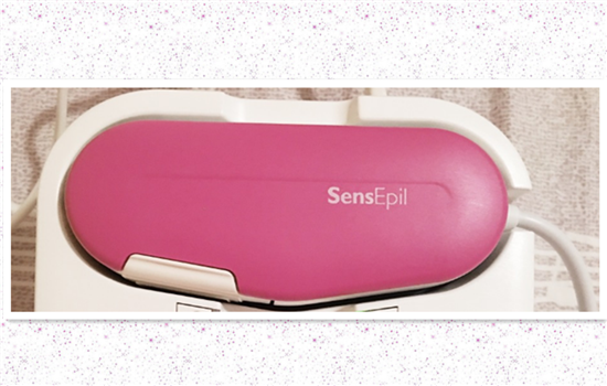 silkn脱毛仪好用吗 选择适合自己的不再做猕猴桃