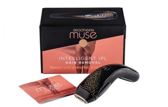 smoothskin使用方法 脱毛神器不会用也是百搭