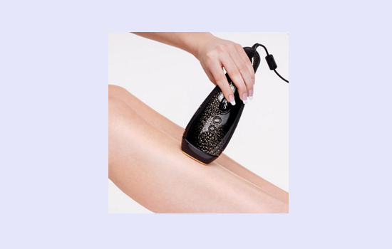 smoothskin使用方法 脱毛神器不会用也是百搭