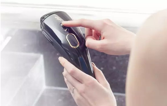 慕金脱毛仪会把毛毛烧糊吗 不事先刮毛真的有烧糊风险