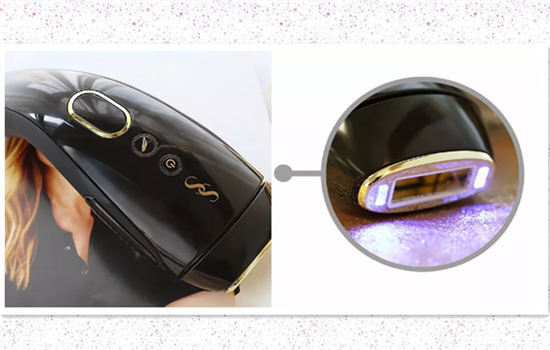 smoothskin功率 从功率看smoothskin的脱毛效果