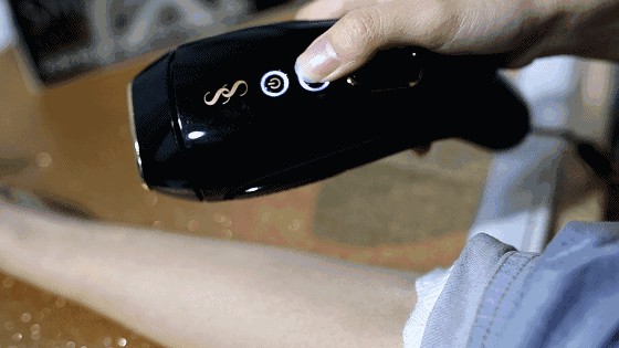 smoothskin功率 从功率看smoothskin的脱毛效果