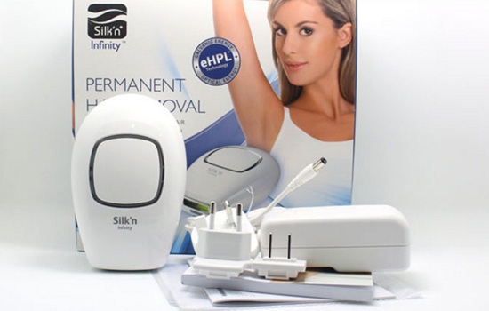 silkn脱毛仪脱唇毛怎么脱 丝可脱唇毛需要注意的那些事