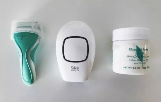 silkn脱毛仪使用次数是多少 揭秘哪些款的寿命最长