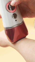 雅萌脱毛仪怎么用 正确用法让你把毛毛脱干净