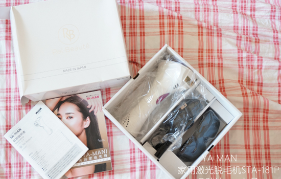 雅萌脱毛仪的波段 yaman脱毛真的安全吗