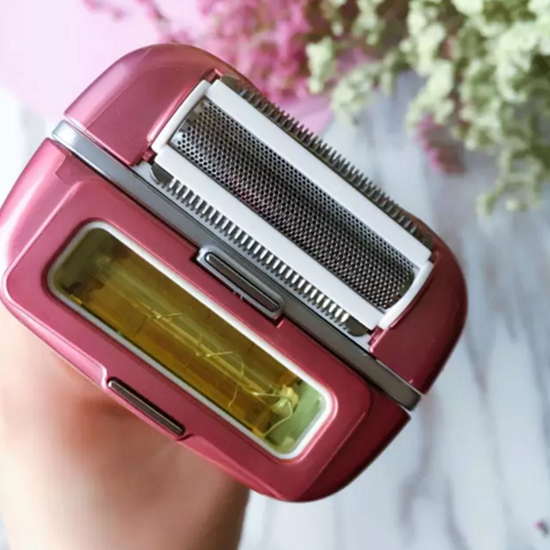 雅萌脱毛仪怎么用 正确用法让你把毛毛脱干净